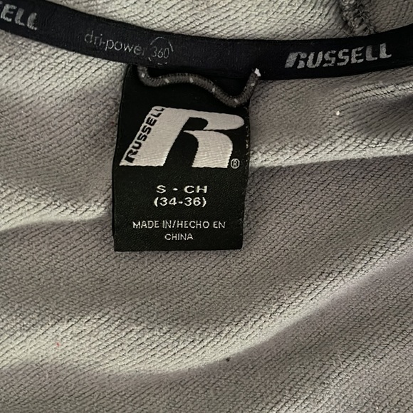 Russel Hoodie - Picture 2 of 2